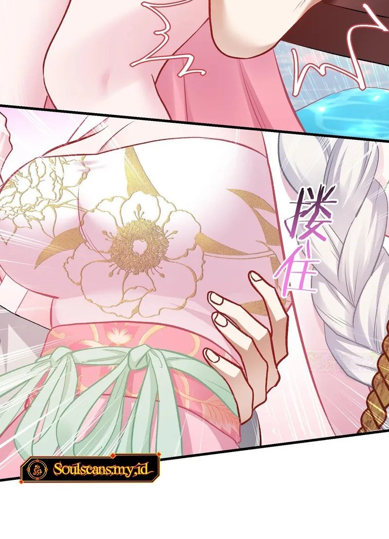 After Improperly Licking a Dog, I Became a Billionaire Chapter 224 Gambar 5