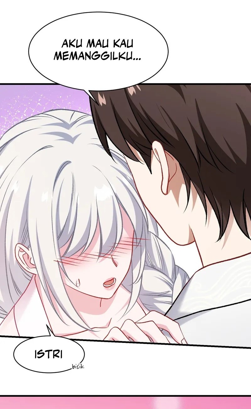 After Improperly Licking a Dog, I Became a Billionaire Chapter 224 Gambar 8