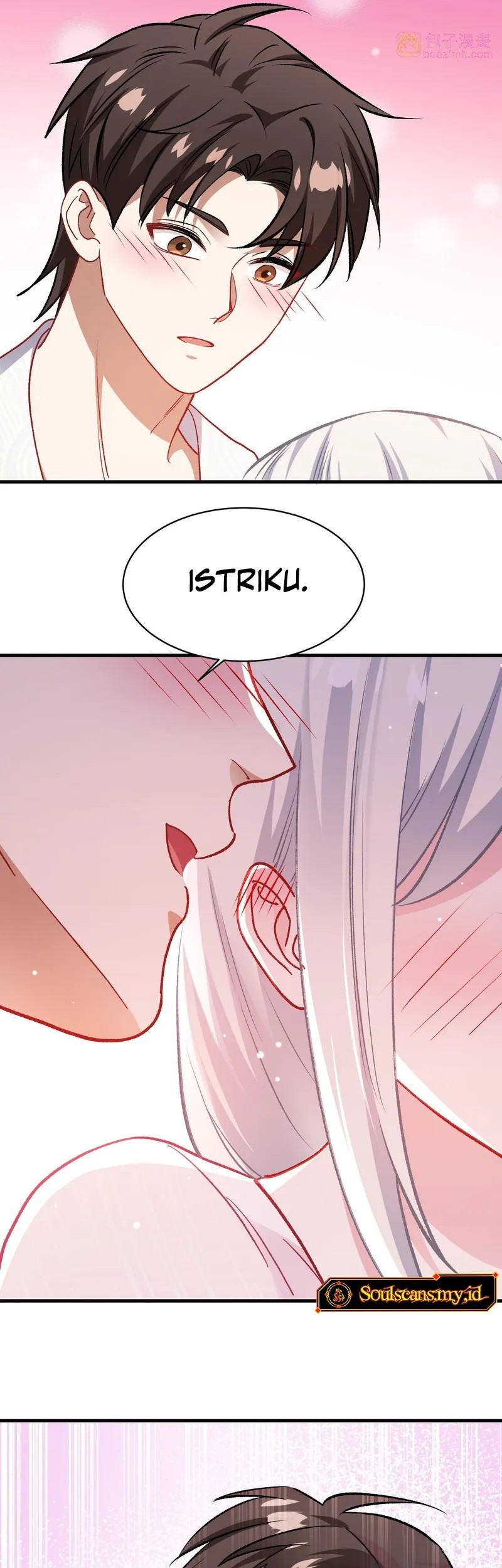 After Improperly Licking a Dog, I Became a Billionaire Chapter 224 Gambar 9