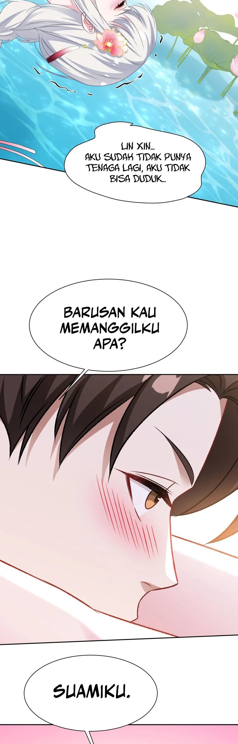 After Improperly Licking a Dog, I Became a Billionaire Chapter 224 Gambar 19