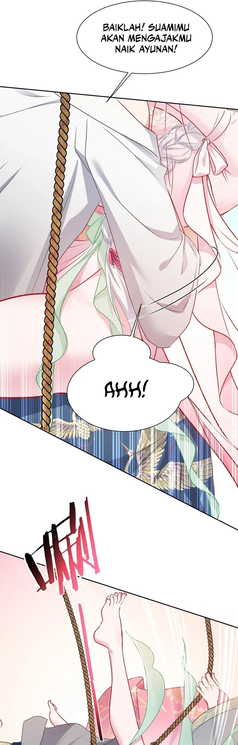 After Improperly Licking a Dog, I Became a Billionaire Chapter 224 Gambar 21