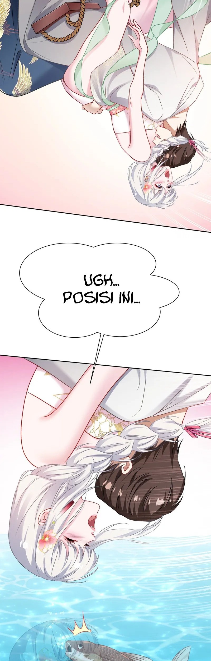 After Improperly Licking a Dog, I Became a Billionaire Chapter 224 Gambar 22