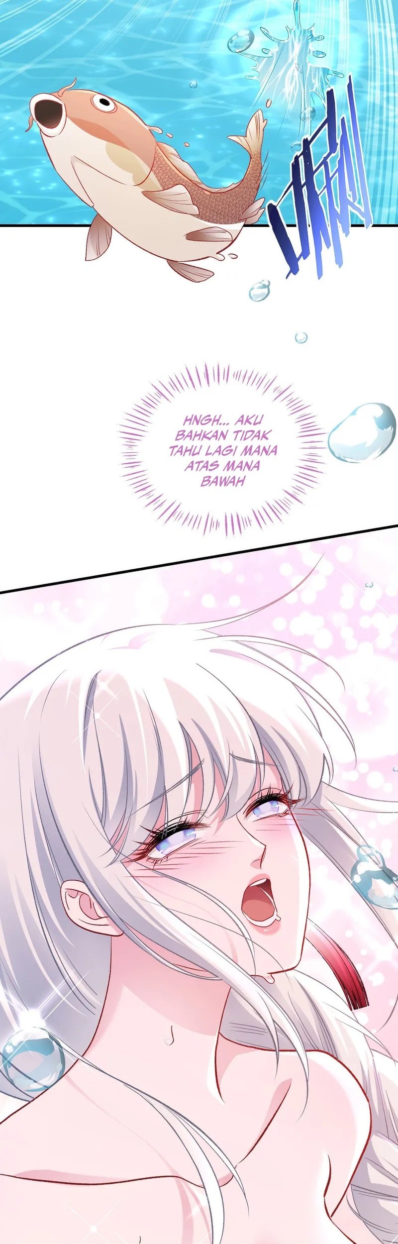 After Improperly Licking a Dog, I Became a Billionaire Chapter 224 Gambar 25