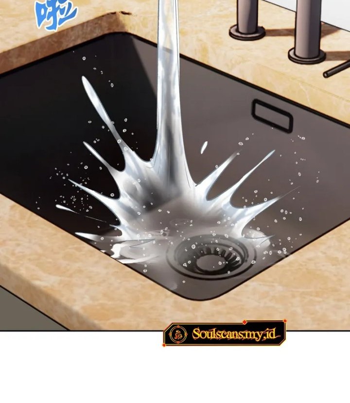 After Improperly Licking a Dog, I Became a Billionaire Chapter 225 Gambar 30