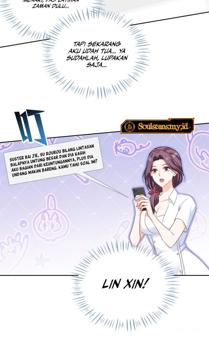 After Improperly Licking a Dog, I Became a Billionaire Chapter 225 Gambar 32