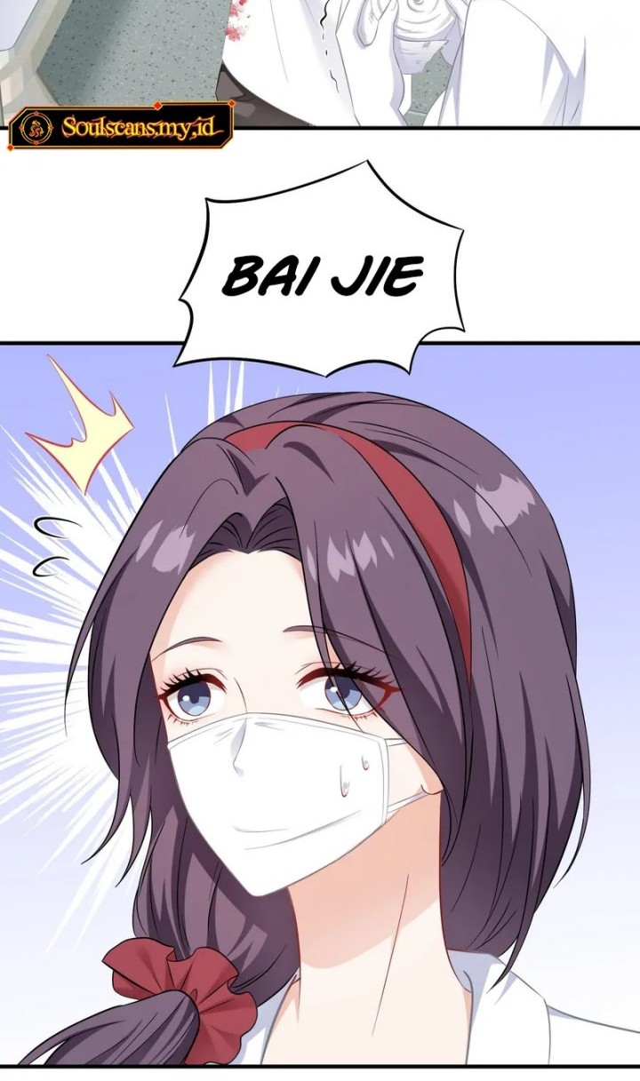 After Improperly Licking a Dog, I Became a Billionaire Chapter 225 Gambar 21