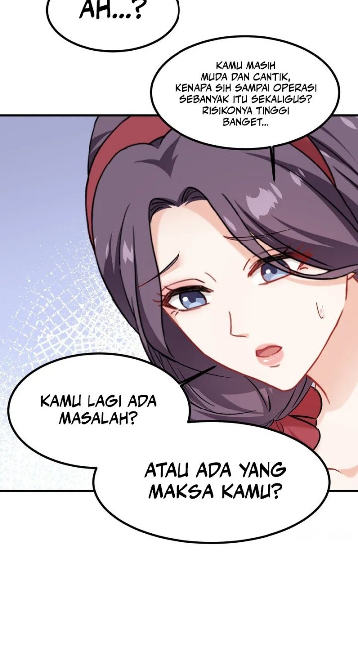 After Improperly Licking a Dog, I Became a Billionaire Chapter 225 Gambar 25