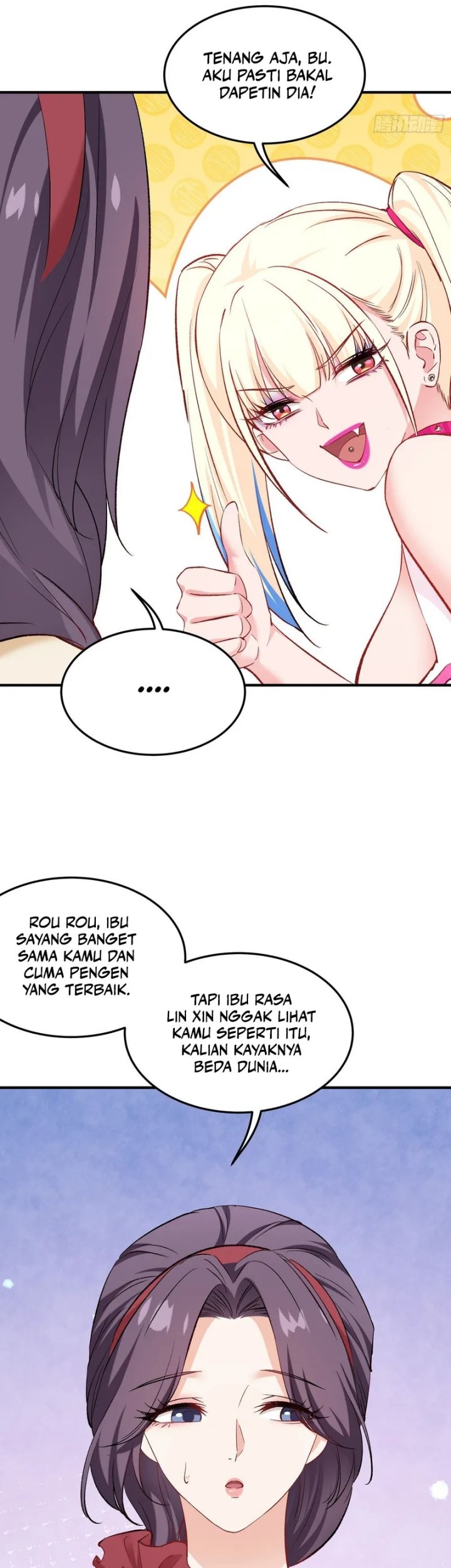 After Improperly Licking a Dog, I Became a Billionaire Chapter 225 Gambar 8