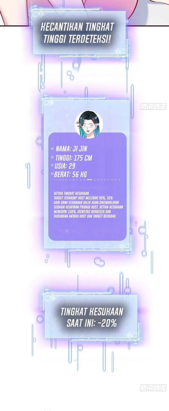 After Improperly Licking a Dog, I Became a Billionaire Chapter 227 Gambar 27