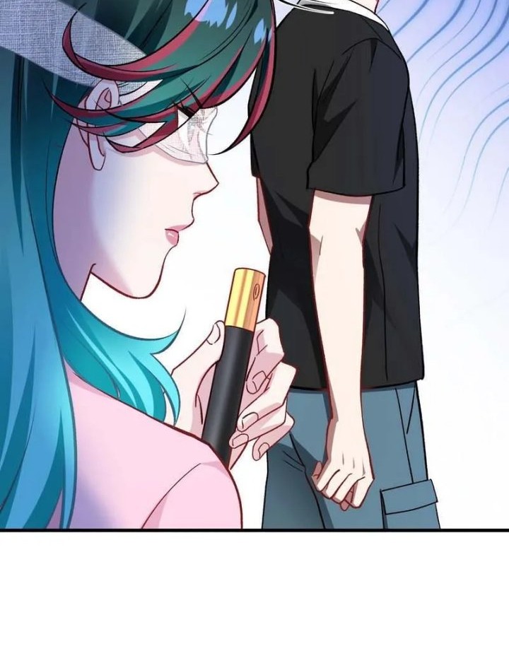 After Improperly Licking a Dog, I Became a Billionaire Chapter 227 Gambar 29