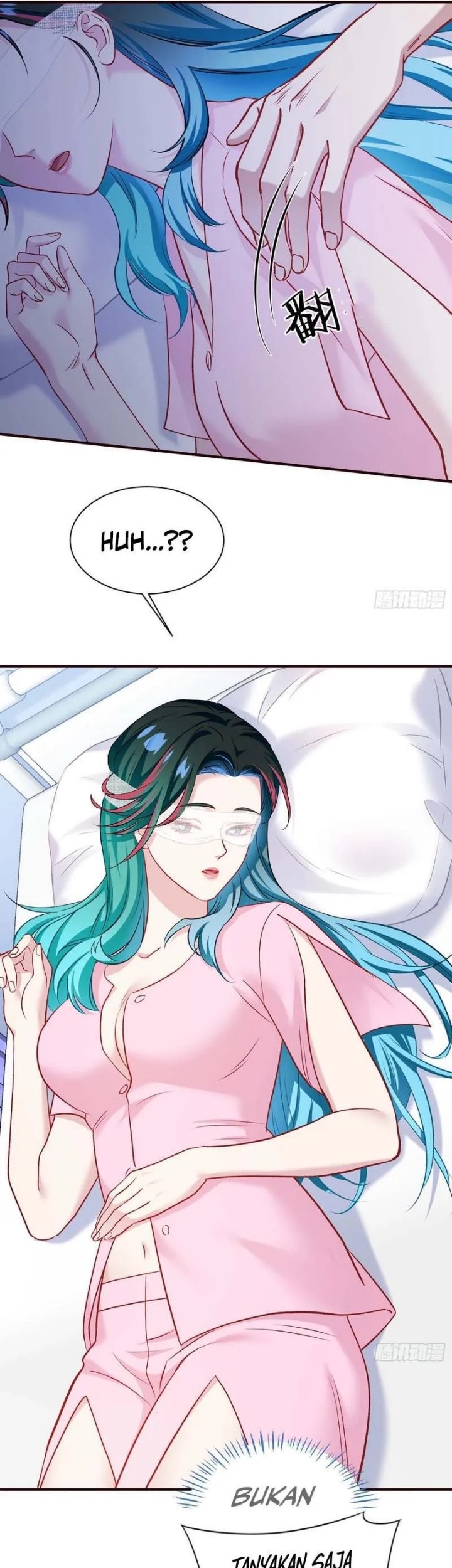 After Improperly Licking a Dog, I Became a Billionaire Chapter 227 Gambar 18