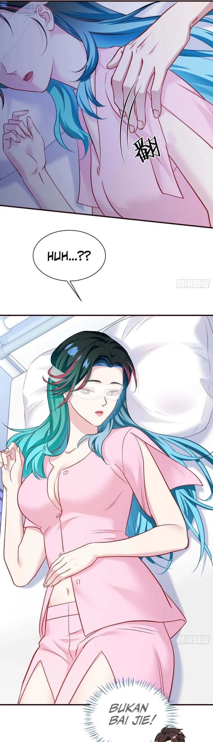 After Improperly Licking a Dog, I Became a Billionaire Chapter 227 Gambar 24