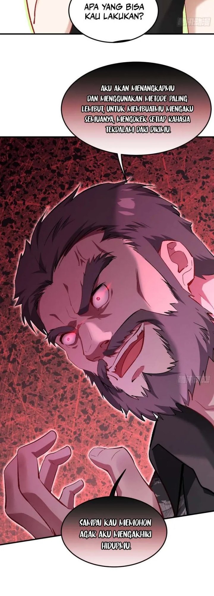 After Improperly Licking a Dog, I Became a Billionaire Chapter 227 Gambar 7