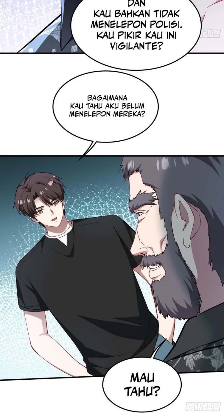 After Improperly Licking a Dog, I Became a Billionaire Chapter 227 Gambar 12