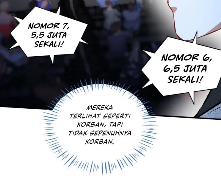 After Improperly Licking a Dog, I Became a Billionaire Chapter 228 Gambar 31