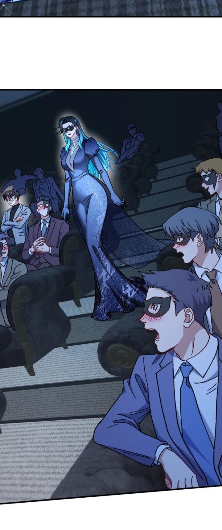 After Improperly Licking a Dog, I Became a Billionaire Chapter 228 Gambar 38