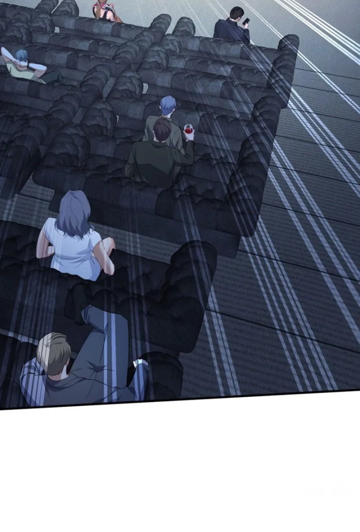 After Improperly Licking a Dog, I Became a Billionaire Chapter 228 Gambar 23