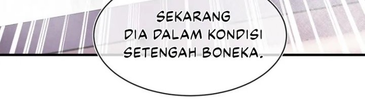 After Improperly Licking a Dog, I Became a Billionaire Chapter 228 Gambar 43