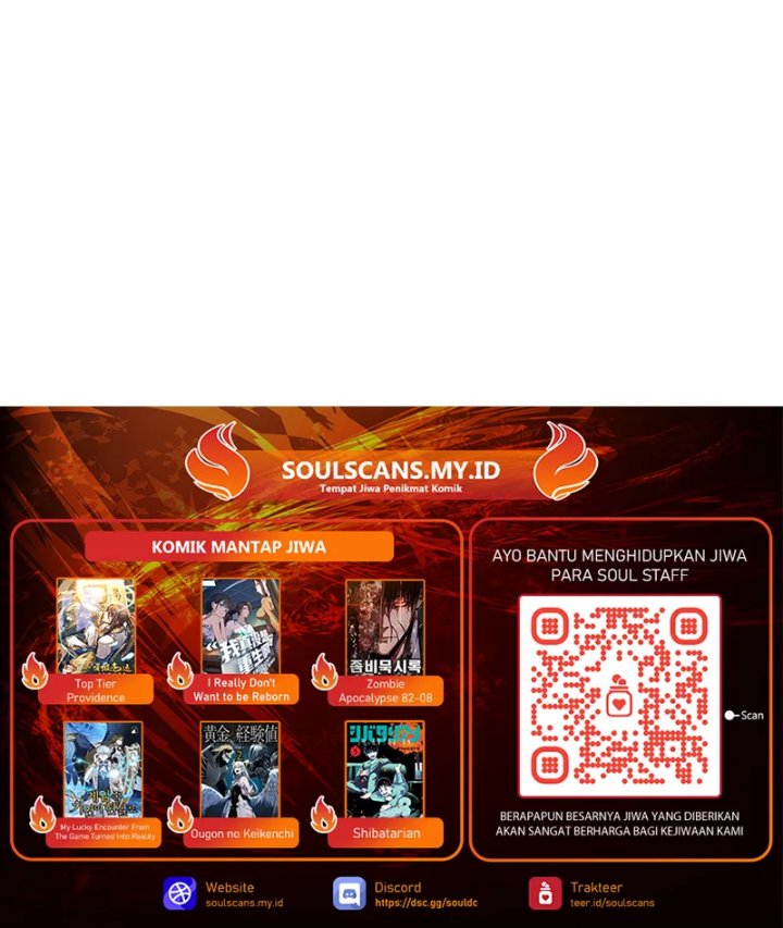 After Improperly Licking a Dog, I Became a Billionaire Chapter 228 Gambar 44