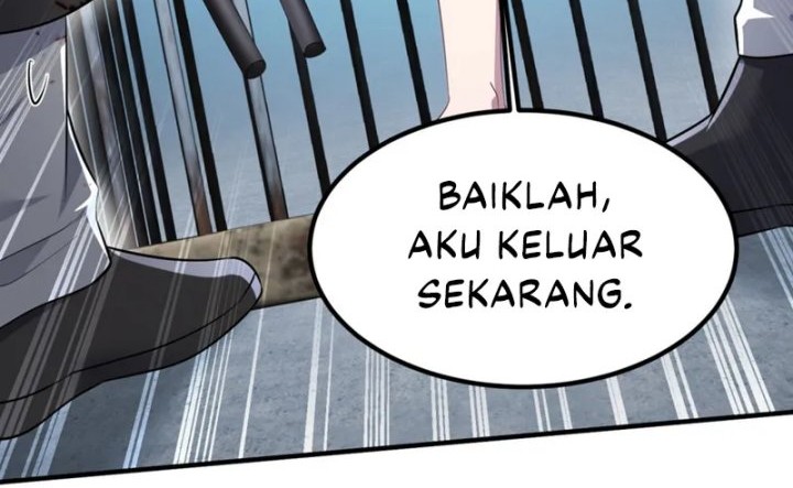 After Improperly Licking a Dog, I Became a Billionaire Chapter 228 Gambar 13