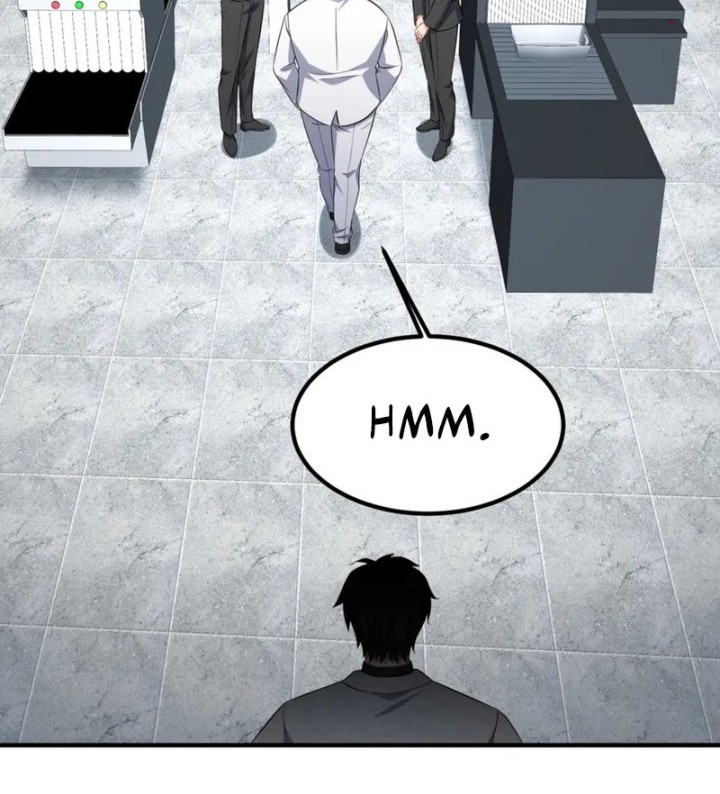 After Improperly Licking a Dog, I Became a Billionaire Chapter 228 Gambar 15