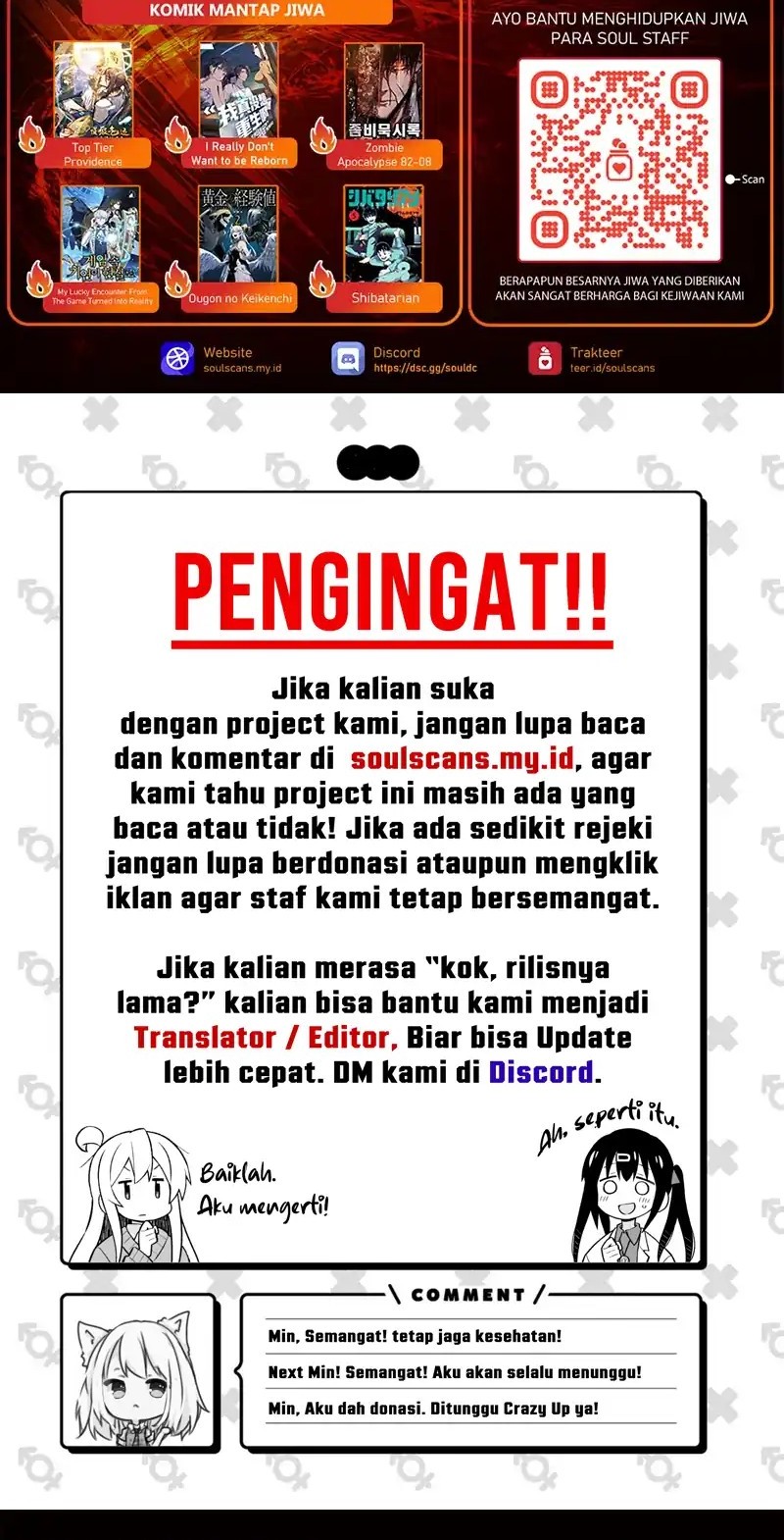 After Improperly Licking a Dog, I Became a Billionaire Chapter 229 Gambar 33