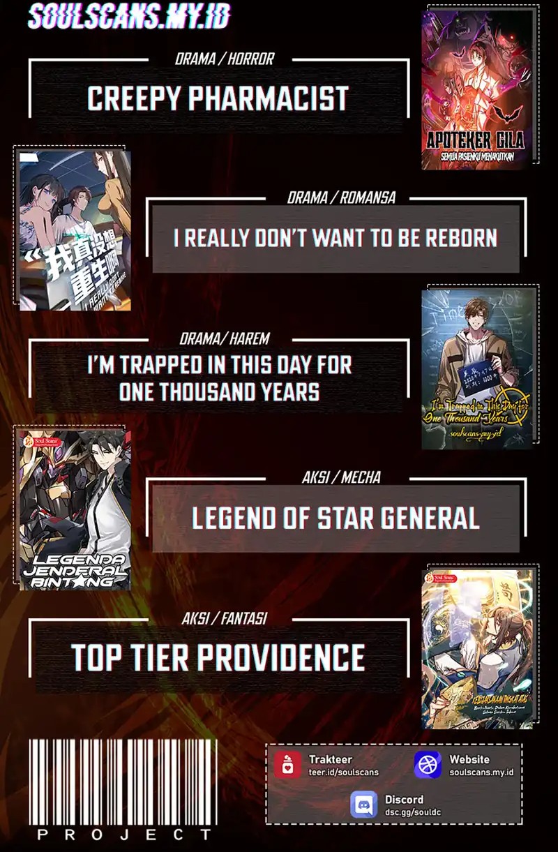 After Improperly Licking a Dog, I Became a Billionaire Chapter 229 Gambar 34