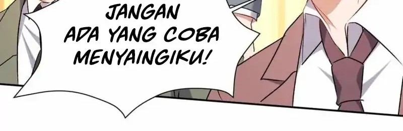 After Improperly Licking a Dog, I Became a Billionaire Chapter 229 Gambar 6