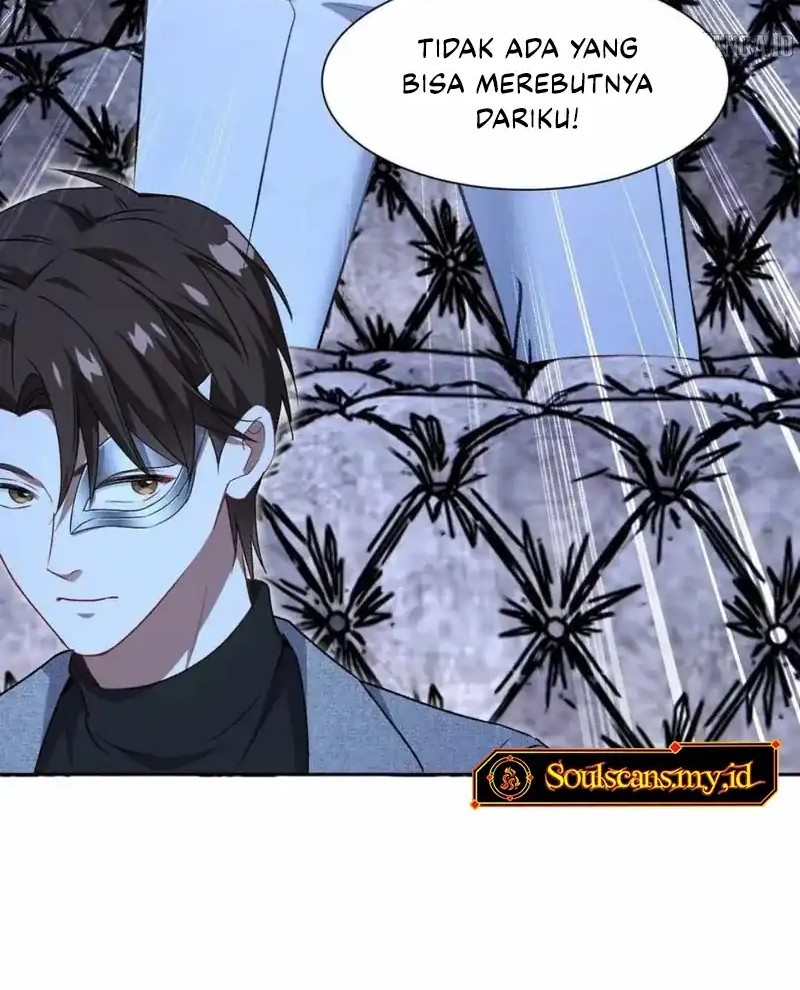 After Improperly Licking a Dog, I Became a Billionaire Chapter 229 Gambar 12