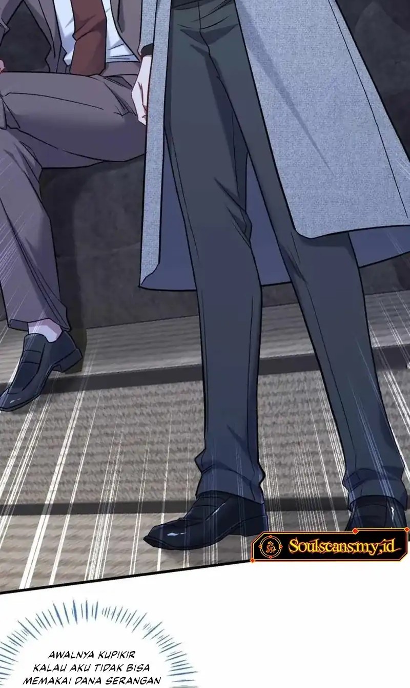 After Improperly Licking a Dog, I Became a Billionaire Chapter 229 Gambar 15