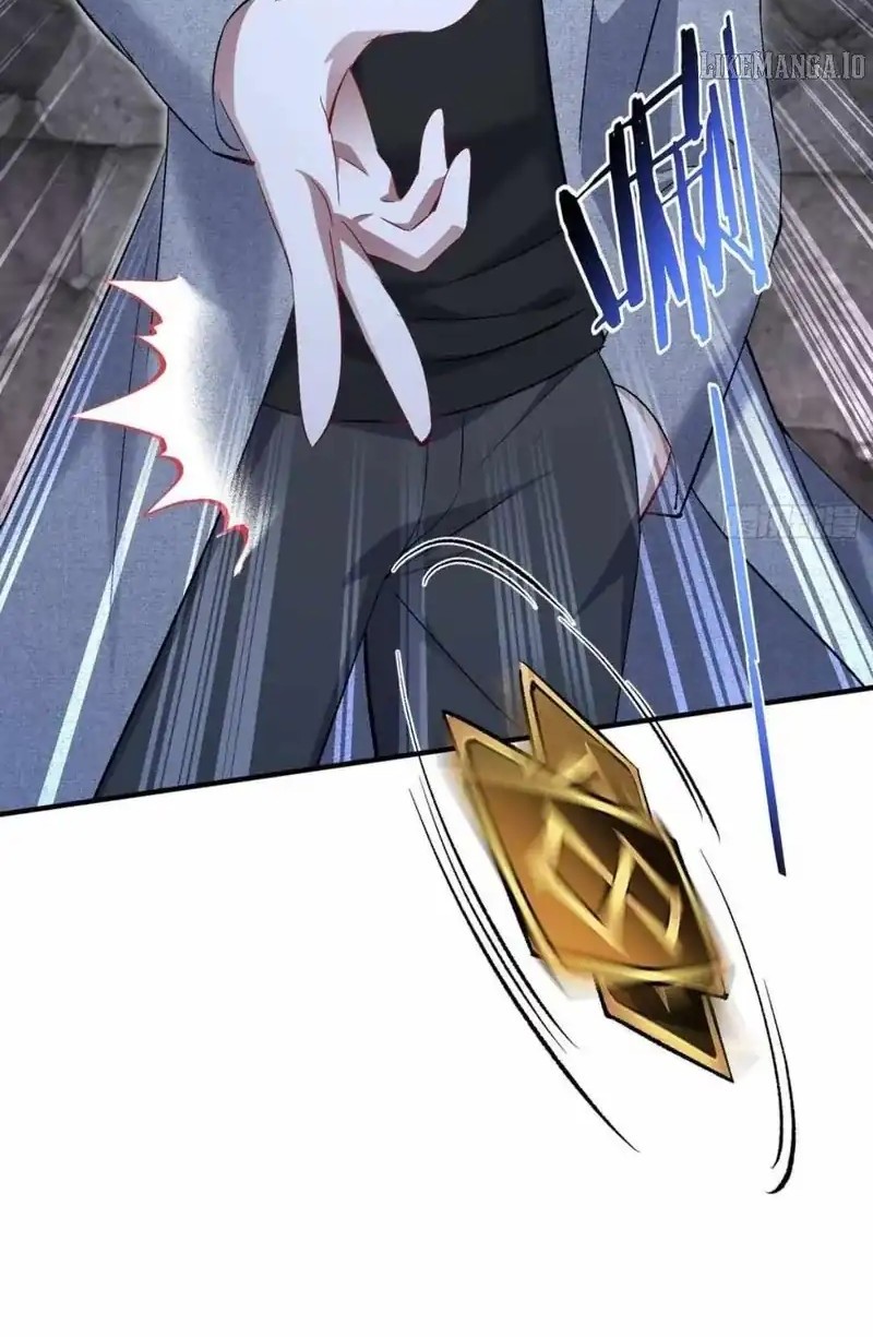 After Improperly Licking a Dog, I Became a Billionaire Chapter 229 Gambar 24