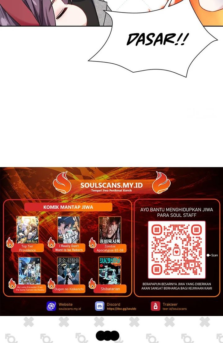 After Improperly Licking a Dog, I Became a Billionaire Chapter 230 Gambar 37