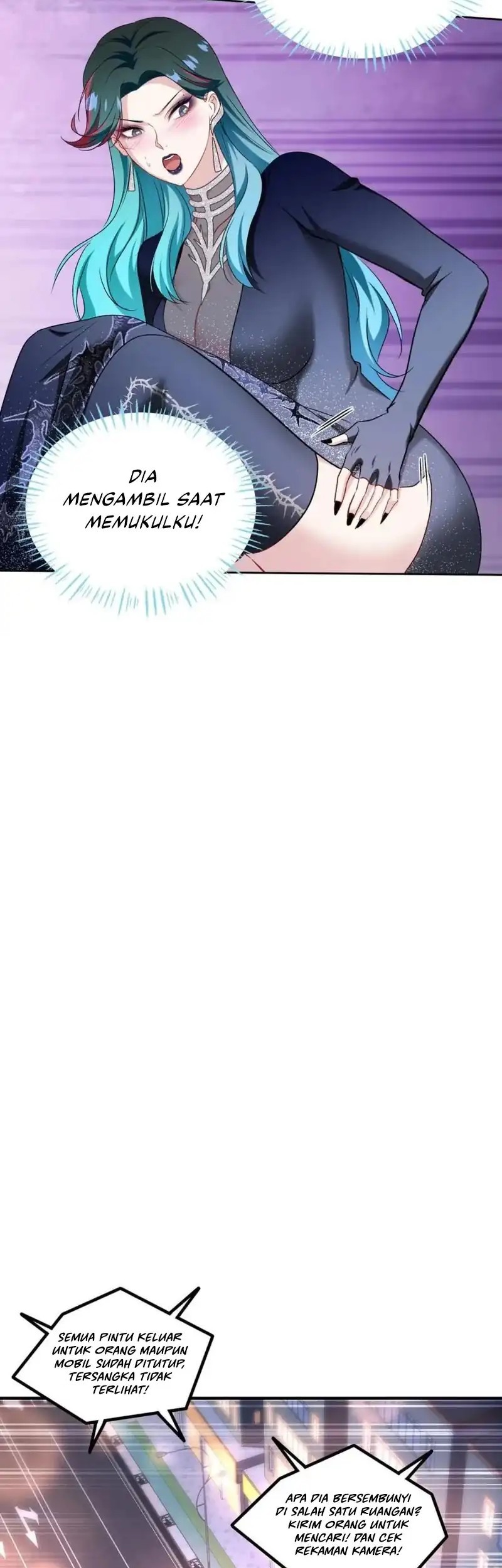 After Improperly Licking a Dog, I Became a Billionaire Chapter 231 Gambar 29