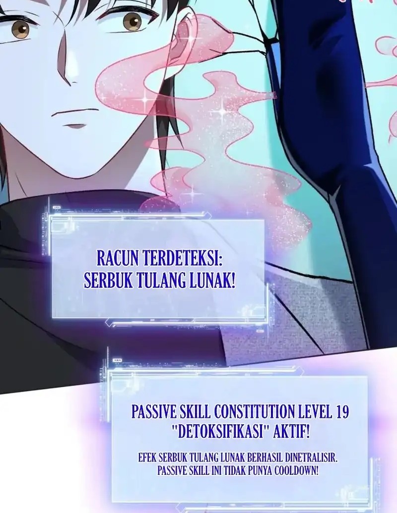 After Improperly Licking a Dog, I Became a Billionaire Chapter 231 Gambar 6