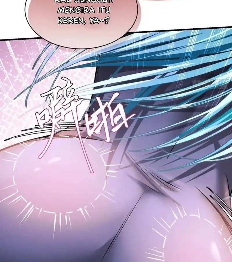 After Improperly Licking a Dog, I Became a Billionaire Chapter 231 Gambar 16