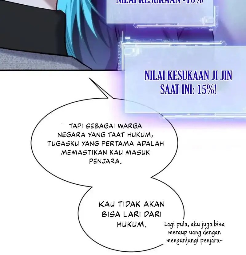 After Improperly Licking a Dog, I Became a Billionaire Chapter 231 Gambar 22