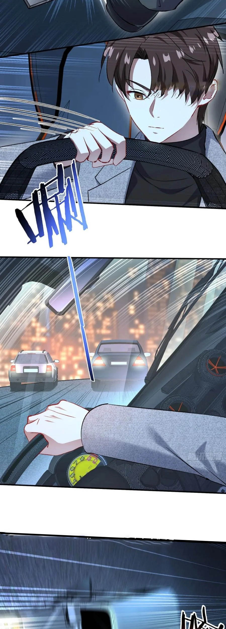 After Improperly Licking a Dog, I Became a Billionaire Chapter 232 Gambar 3