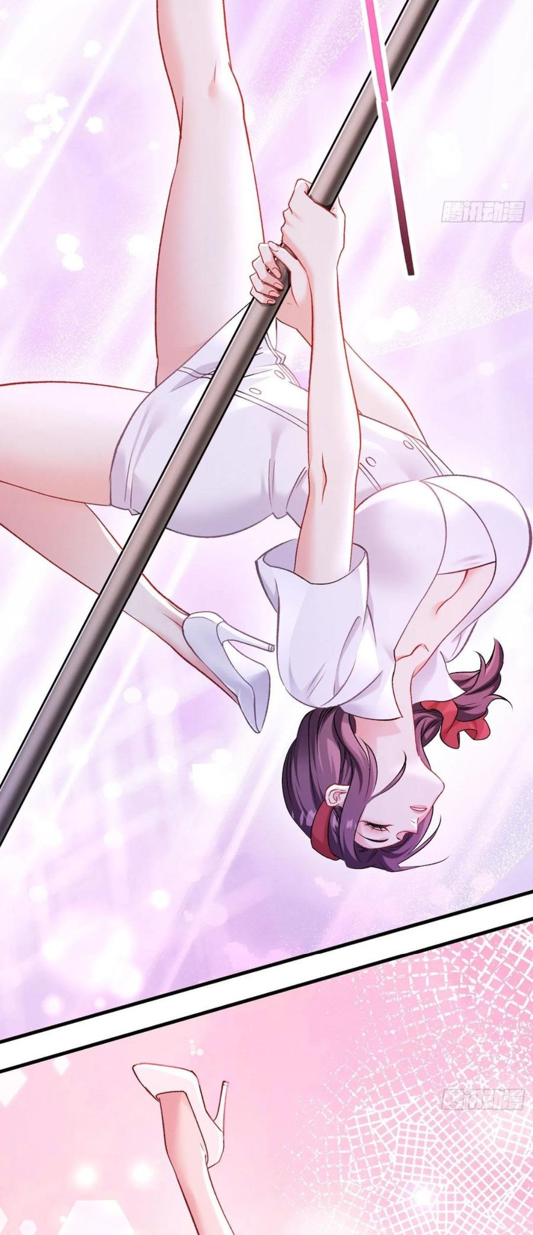 After Improperly Licking a Dog, I Became a Billionaire Chapter 233 Gambar 4