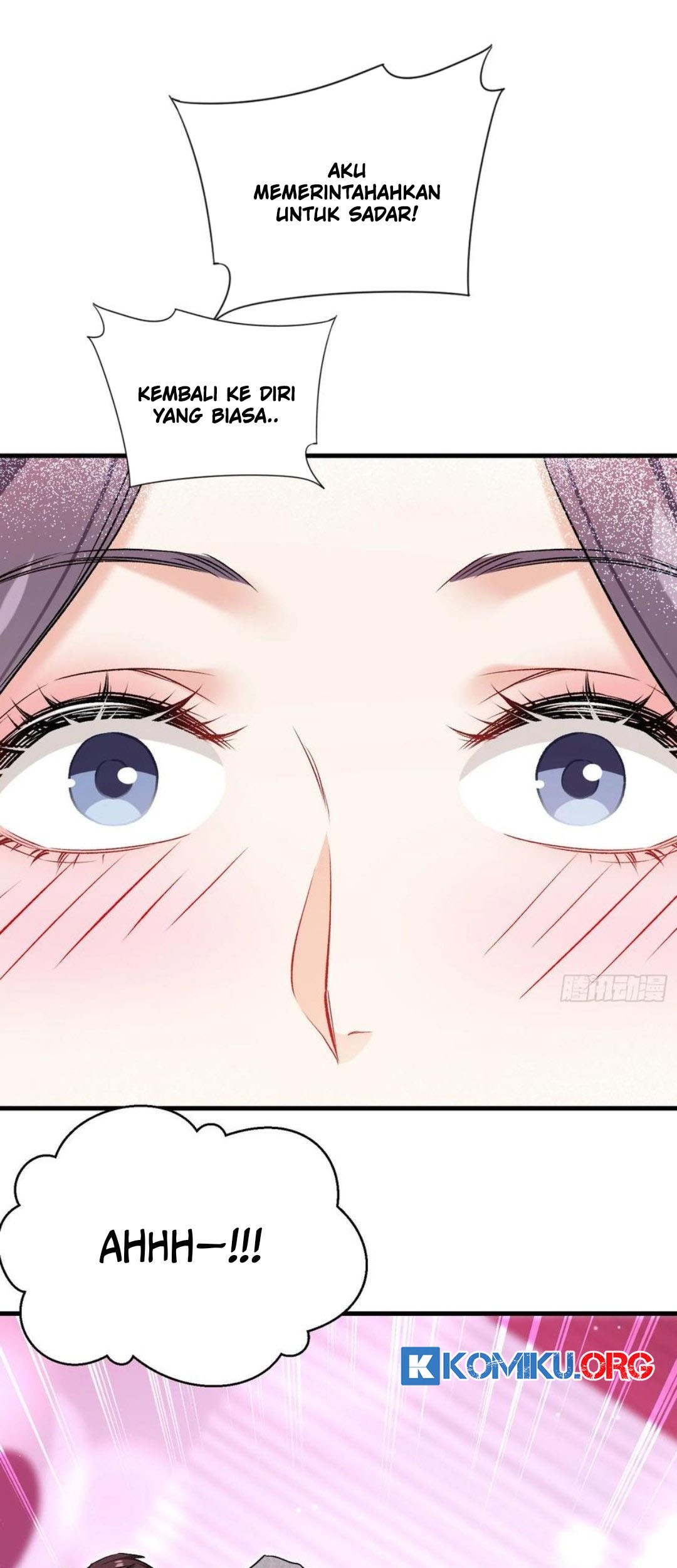 After Improperly Licking a Dog, I Became a Billionaire Chapter 233 Gambar 11