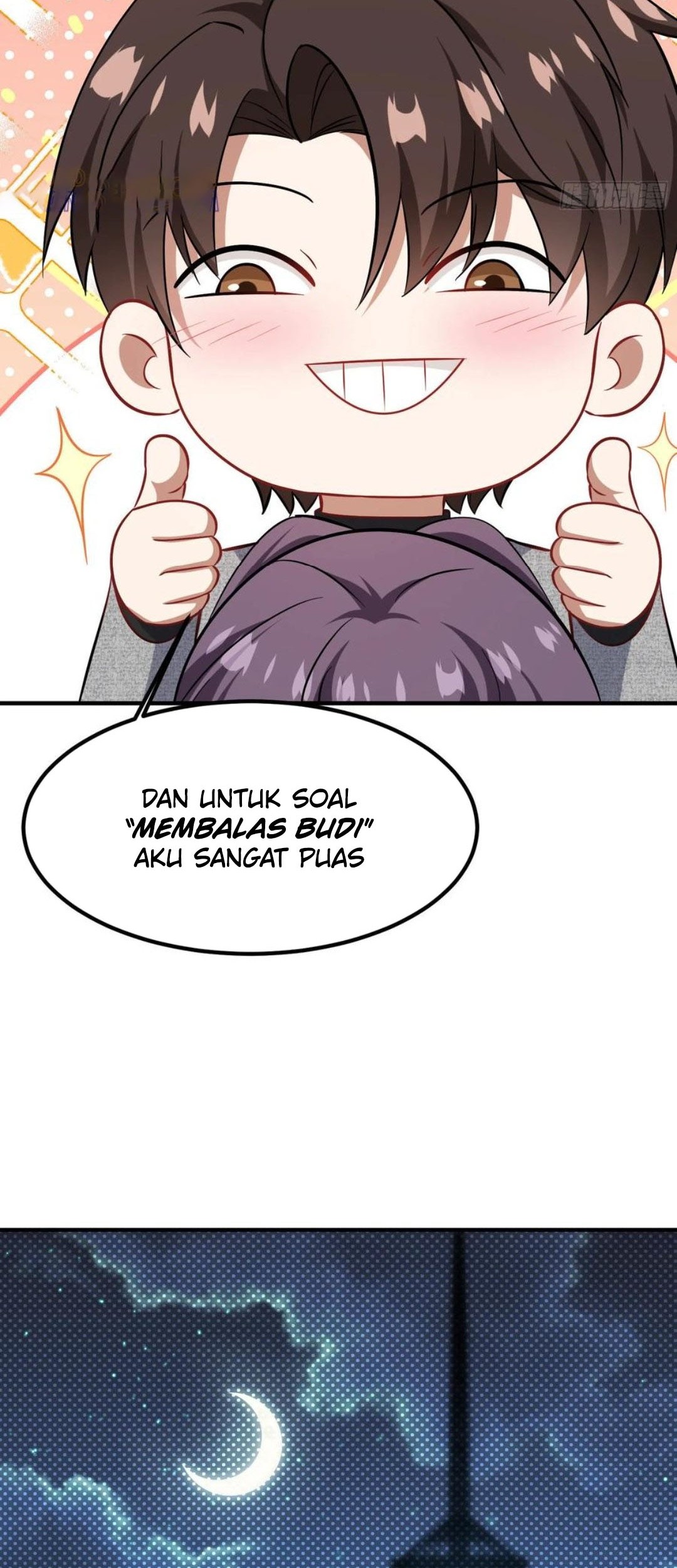 After Improperly Licking a Dog, I Became a Billionaire Chapter 233 Gambar 16