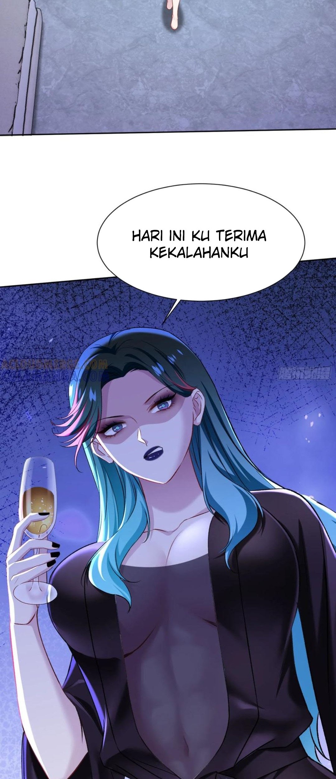 After Improperly Licking a Dog, I Became a Billionaire Chapter 233 Gambar 22