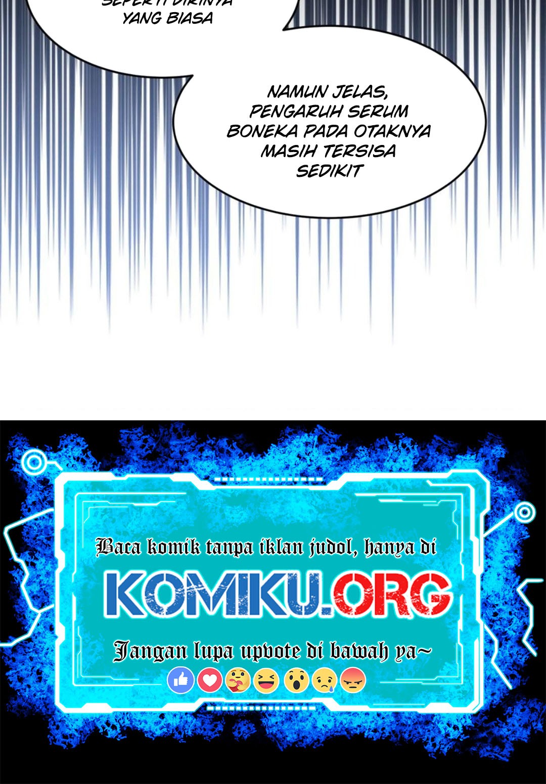 After Improperly Licking a Dog, I Became a Billionaire Chapter 233 Gambar 44