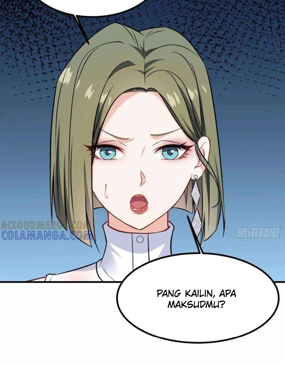 After Improperly Licking a Dog, I Became a Billionaire Chapter 234 Gambar 17