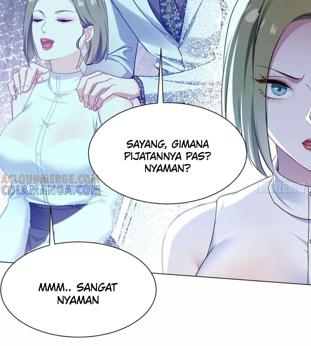 After Improperly Licking a Dog, I Became a Billionaire Chapter 234 Gambar 26