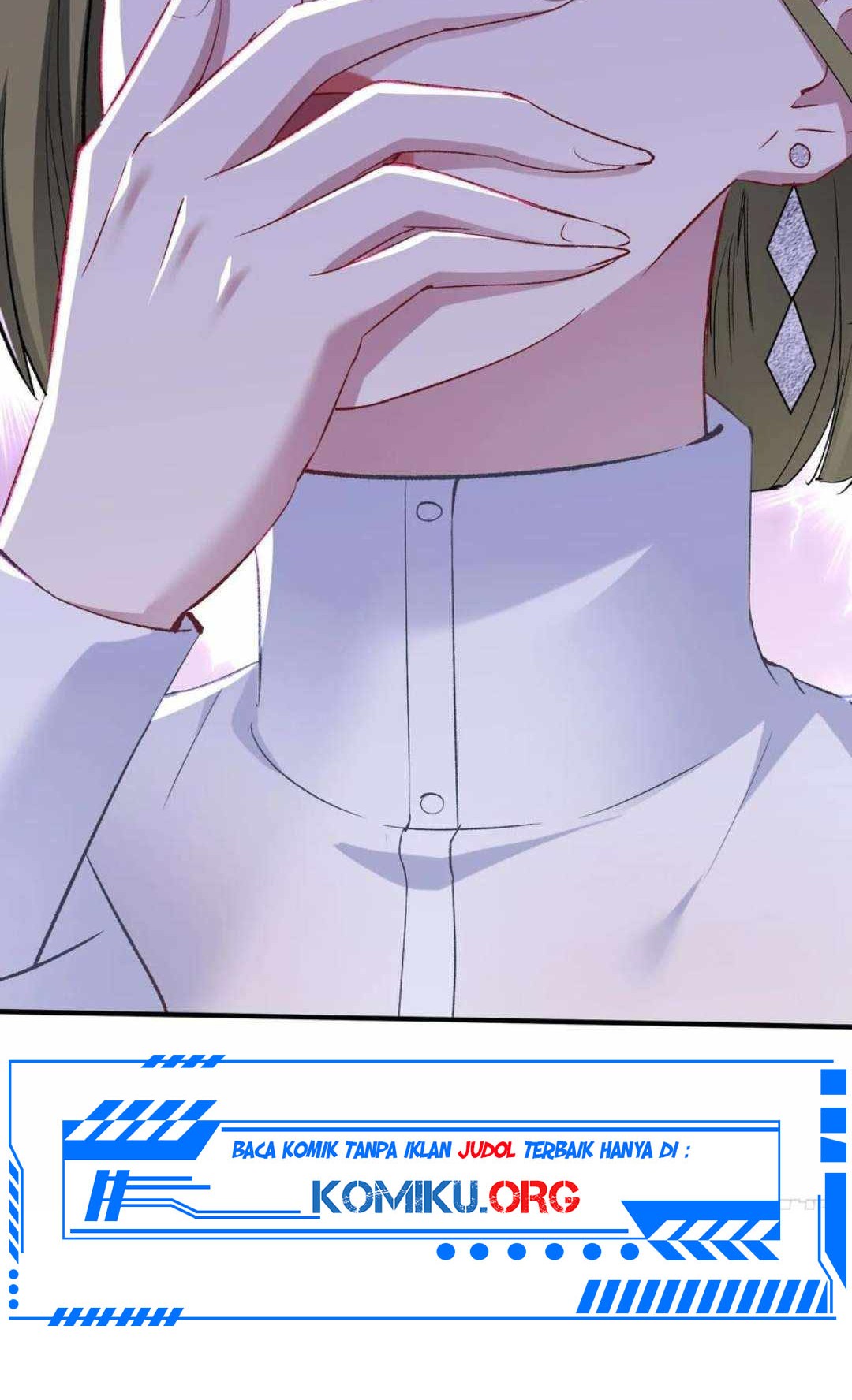 After Improperly Licking a Dog, I Became a Billionaire Chapter 235 Gambar 27