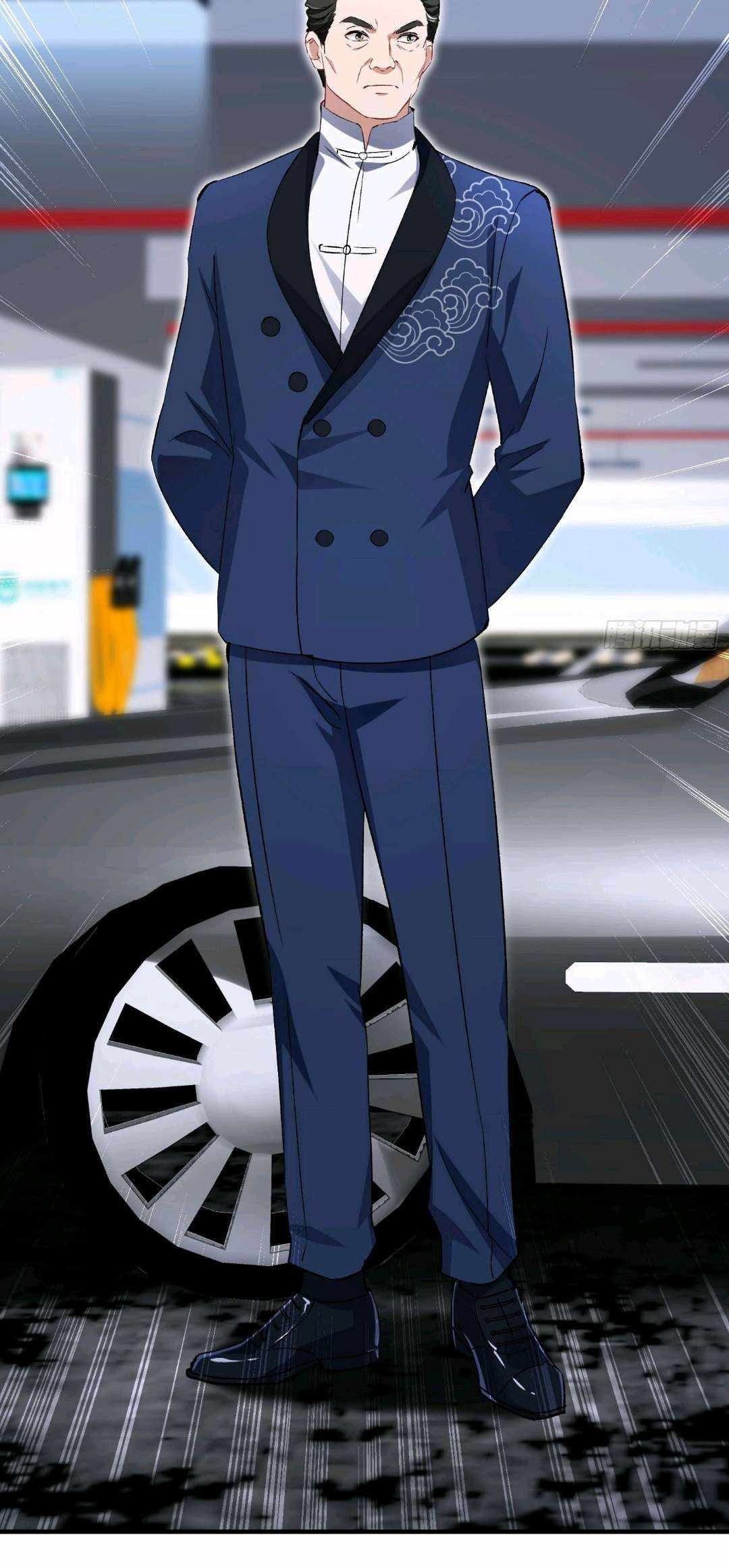 After Improperly Licking a Dog, I Became a Billionaire Chapter 236 Gambar 35