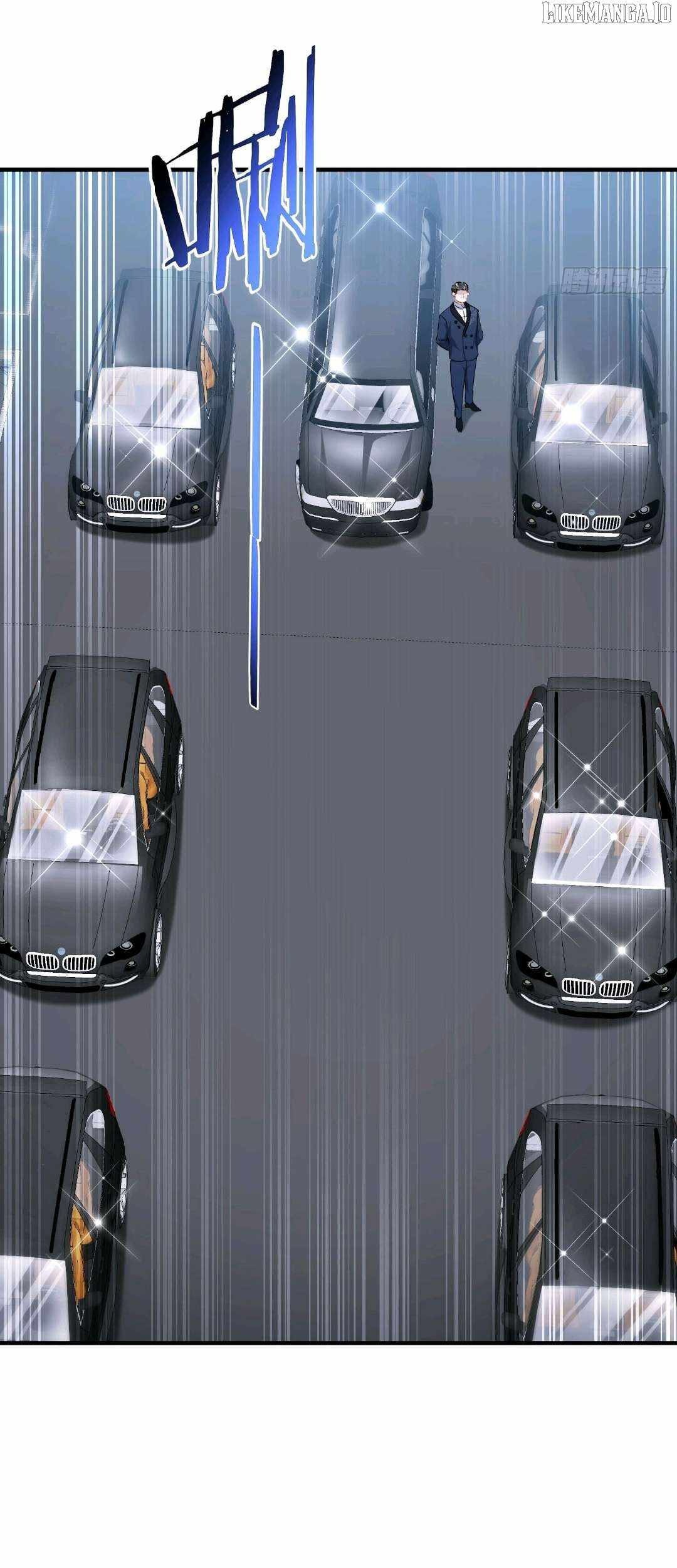 After Improperly Licking a Dog, I Became a Billionaire Chapter 236 Gambar 36