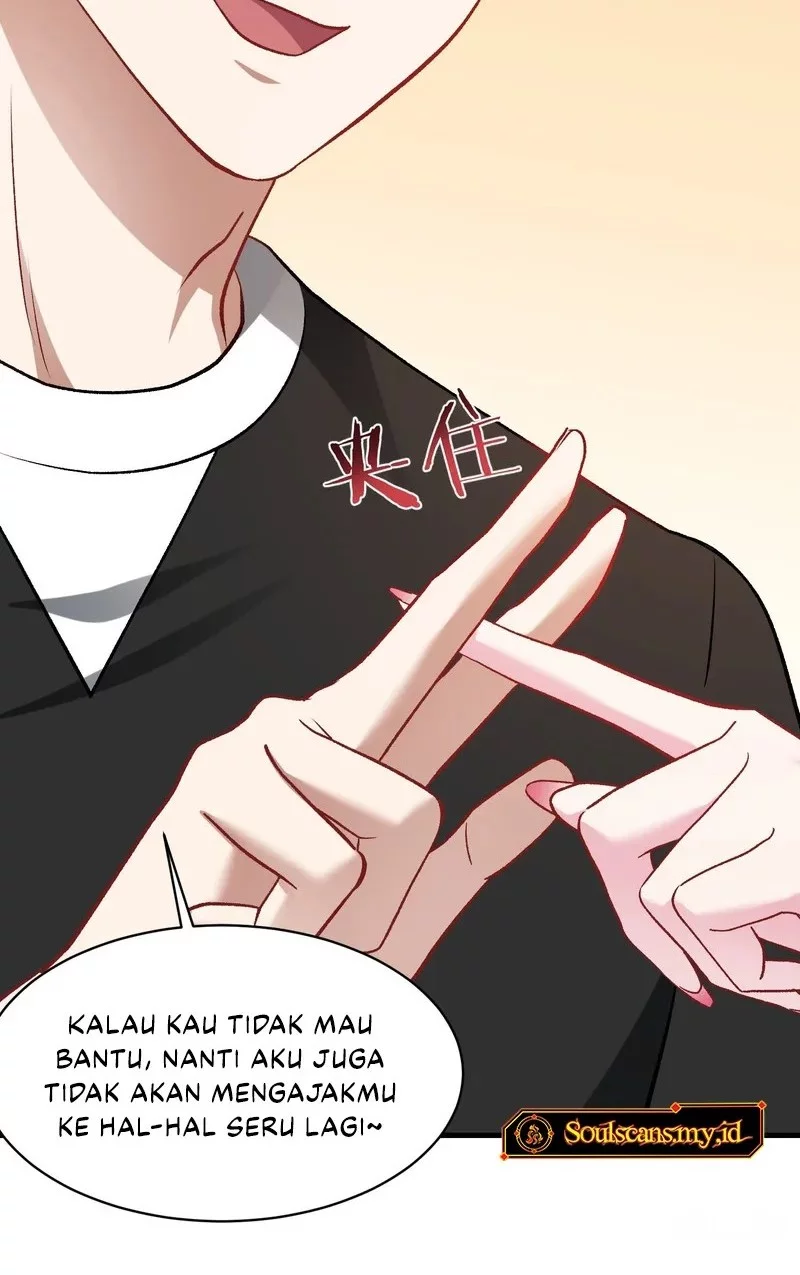 After Improperly Licking a Dog, I Became a Billionaire Chapter 237 Gambar 16