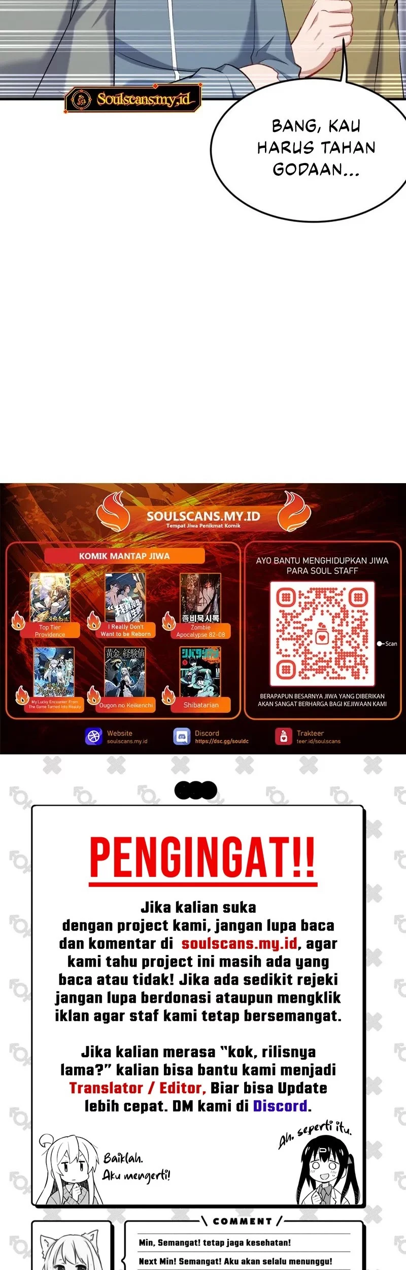 After Improperly Licking a Dog, I Became a Billionaire Chapter 238 Gambar 36