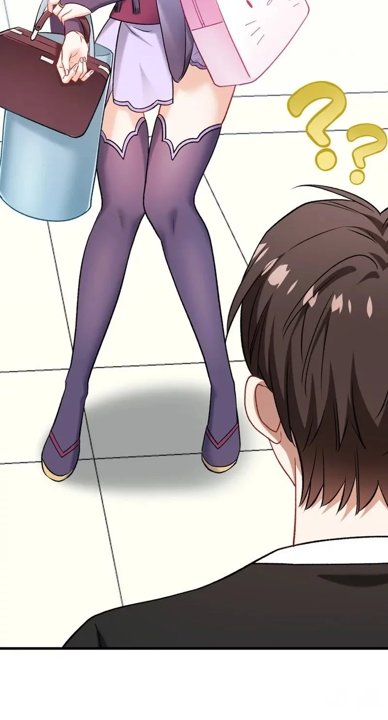 After Improperly Licking a Dog, I Became a Billionaire Chapter 238 Gambar 23